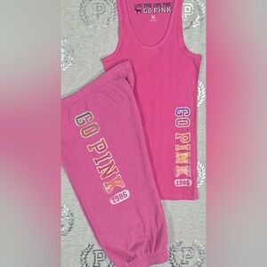 Victoria’s Secret PINK Vintage Set M/S
